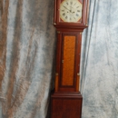 Antique Clocks & Light - Antiques