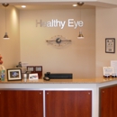 Healthy Eye - Opticians