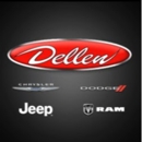 Dellen Chrysler Dodge Jeep Ram - New Car Dealers