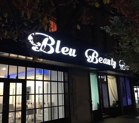 Bleu Beauty Bar - New York, NY