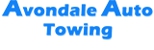 Avondale Auto Towing - Towing Services
