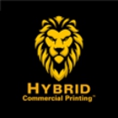 Hybrid Commercial Printing - Printing Services