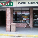 Check Into Cash - Check Cashing Service