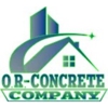 OR Concrete Company gallery