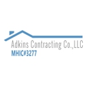 Louis Adkins - Windows-Repair, Replacement & Installation
