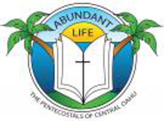 Abundant Life United Pentecostal Church - Wahiawa, HI