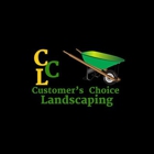 Customers Choice Landscaping