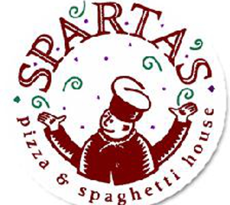 Sparta's Pizza & Spaghetti House - Bothell, WA