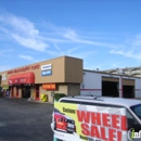 Johnny Myers Discount Tires & Service Center - Tire Dealers