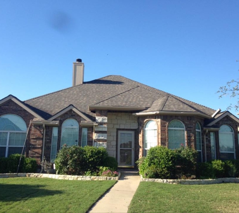 Roof Time General Contractors - Waxahachie, TX