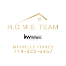Michelle Fisher, REALTOR - Real Estate Agents