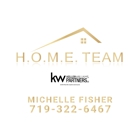 Michelle Fisher, REALTOR