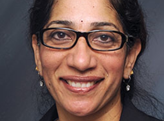 Jayanthi Ramadurai, MD - Mokena, IL