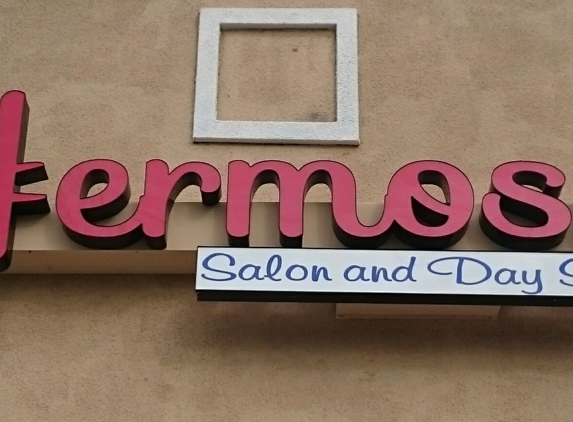 Hermosa Hair Nail Salon And Day Spa - San Jose, CA