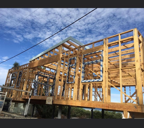 Dorf Constructions - Warooka, SA