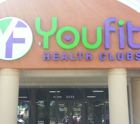 Youfit Health Clubs - Margate, FL