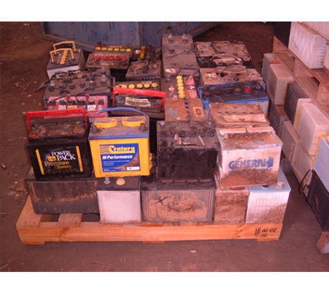 Sims Metal Management - Wingfield, SA