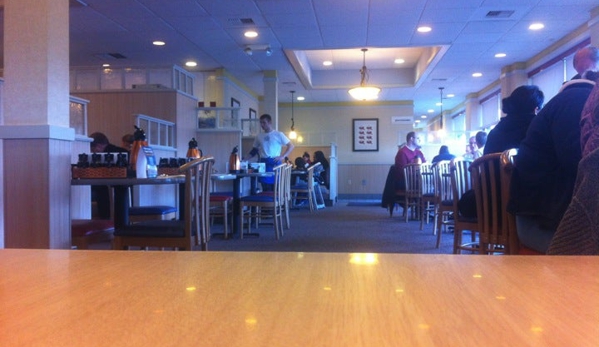 IHOP - Seattle, WA