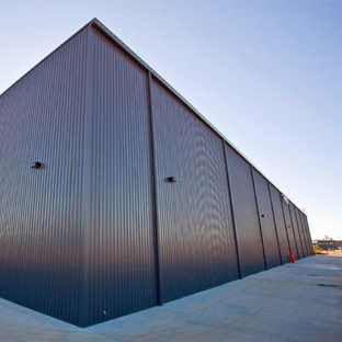Superior Steel Pty Ltd - Carrara, QLD