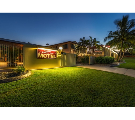 Winter Sun Motel - Norman Gardens, QLD