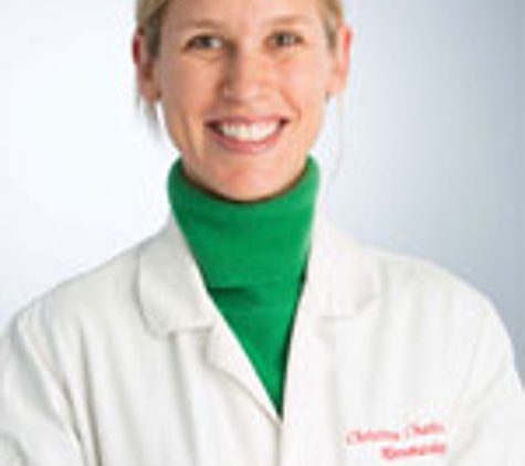 Christina Charles-Schoeman, MD - Los Angeles, CA