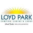 Loyd Park at Joe Pool Lake - Fishing Lakes & Ponds