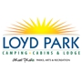 Loyd Park at Joe Pool Lake