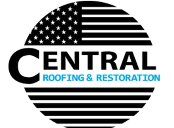 Central Roofing & Restoration - Dallas, TX