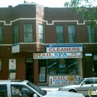 A+ Cleaners