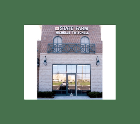 Michelle Twitchell - State Farm Insurance Agent - Bartlett, IL