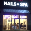 Glamor Nails & Spa gallery