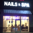 Glamor Nails & Spa - Nail Salons