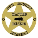 Bug bounty hunters - Pest Control Services