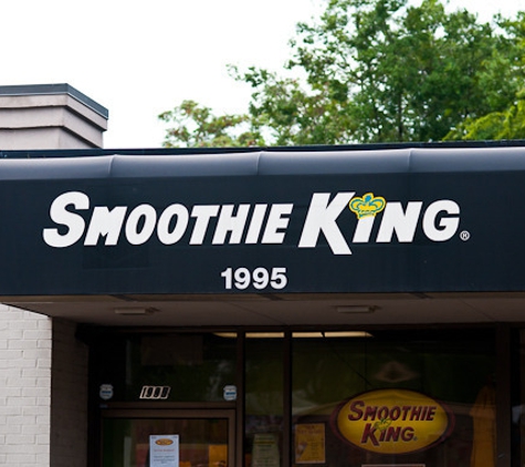 Smoothie King - Memphis, TN