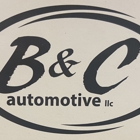 B & C Automotive Restoration