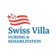 Swiss Villa Nursing & Rehabilitation