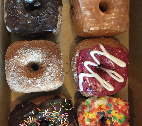 Valkyrie Doughnuts - Orlando, FL