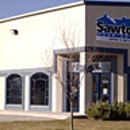 Sawtooth Door Co - Windows