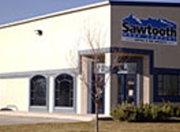 Sawtooth Door Co - Twin Falls, ID