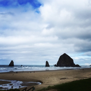 The Ocean Lodge - Cannon Beach, OR