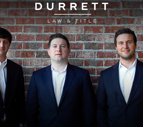 Durrett Law & Title - Ruston, LA