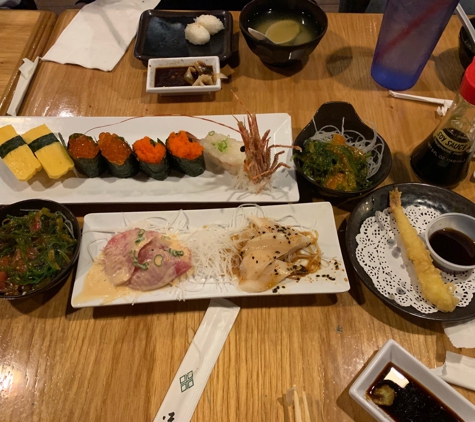 Sushi Junai 2 - Austin, TX