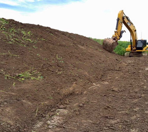 Keir Earthmoving - Terry Hie Hie, NSW