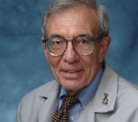 Dr. Charles Nash Swisher, MD - Chicago, IL