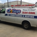 Cool Guys Mechanical - Air Conditioning Contractors & Systems