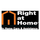 Right  At Home - Eldercare-Home Health Services