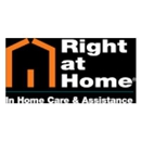 Right  At Home - Nurses