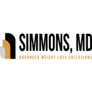 Simmons MD - Advanced Weight Loss Solutions - Weight Control Services