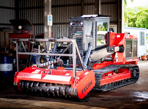 Hockey Machinery Sales Pty Ltd - Bentley Park, QLD