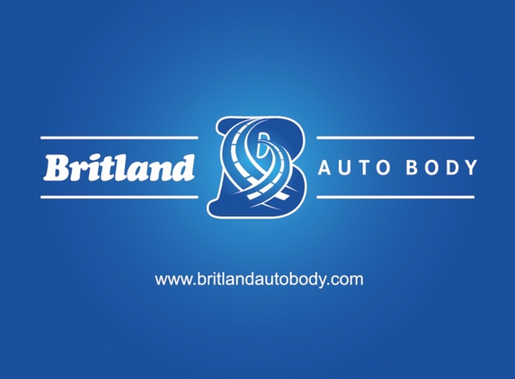 Britland Auto Body-Bridgewater - Bridgewater, NJ